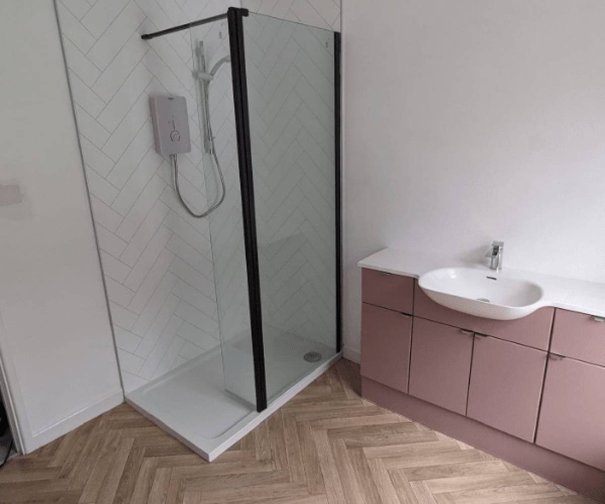 Gas safe plumbers in Hengoed.